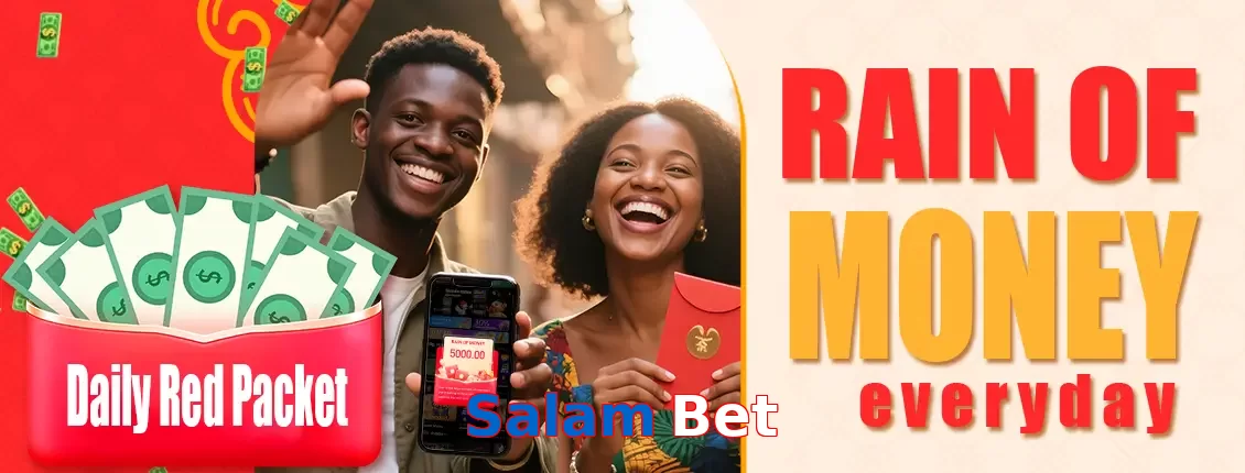 Salam Bet