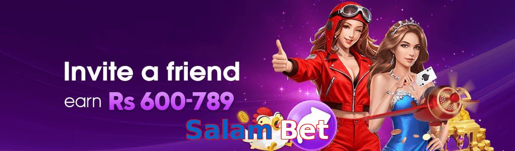 Salam Bet