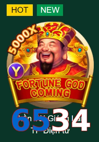 6534
